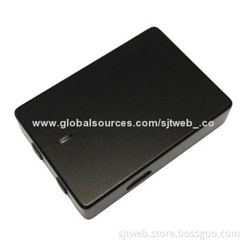 Bluetooth Walkie-Talkie Adapter with Easy to use, Just Plug-in to Headset and PTT Jack